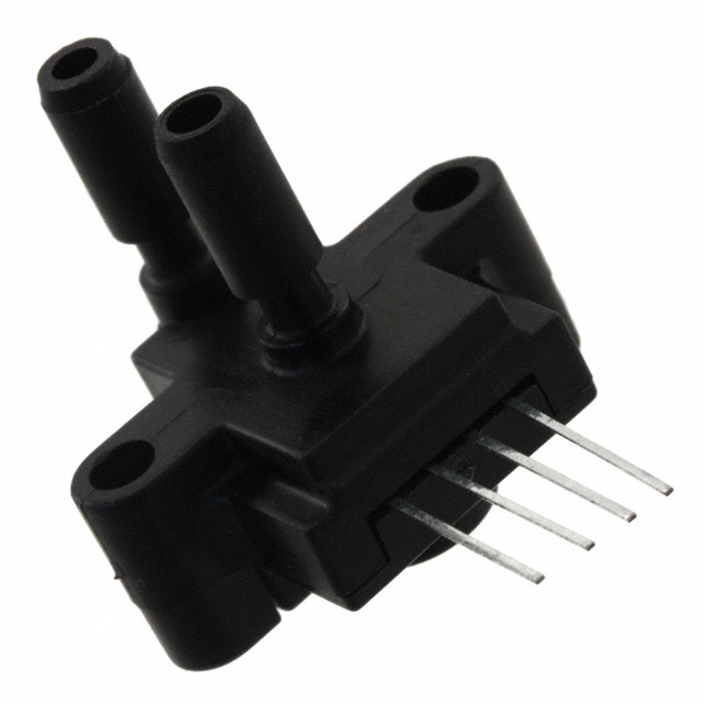 SSCSNBN002NDAA5 Honeywell Sensing and Productivity Solutions  Pressure Sensors Transducers